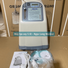 Máy Tạo Ô Xy Cần Thơ