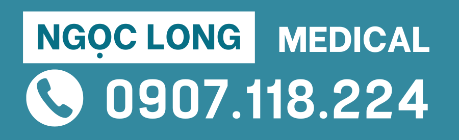 NGỌC LONG MEDICAL ☎️ 0907118224