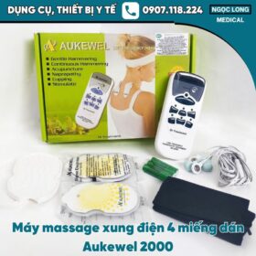 may-massage-xung-dien-aukewel-ak-2000-4-mieng-dan
