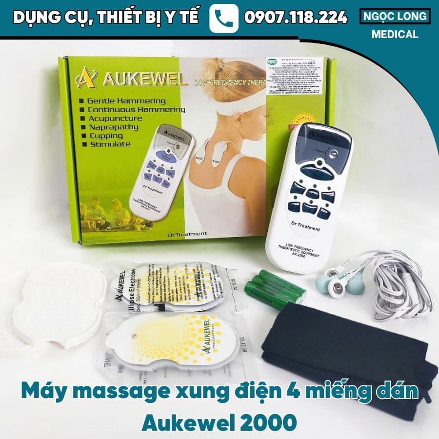 may-massage-xung-dien-aukewel-ak-2000-4-mieng-dan