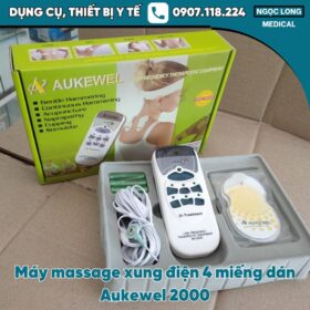 may-massage-xung-dien-aukewel-ak-2000-4-mieng-dan