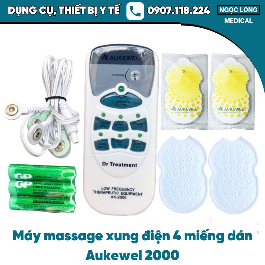may-massage-xung-dien-aukewel-ak-2000-4-mieng-dan