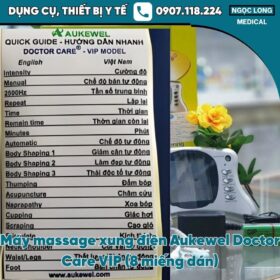 may-massage-xung-dien-aukewel-doctor-care-vip-8-mieng-dan