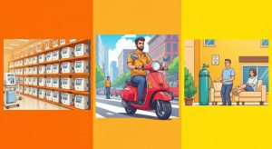 Hướng dẫn chọn máy tạo oxy cho người bệnh tại Hà Tiên