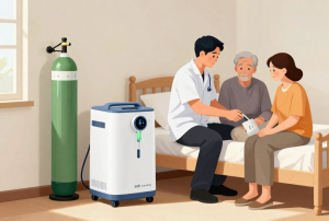 Số điện thoại thuê máy tạo oxy gấp tại An Minh