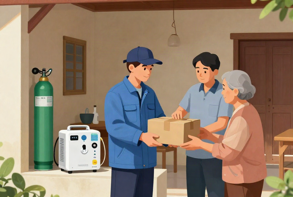 Tìm mua ghế bô vệ sinh chất lượng cho người già tại Rạch Giá