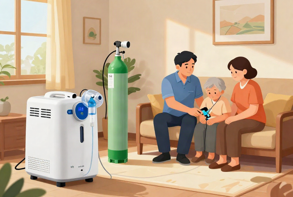 vệ sinh và bảo quản nệm chống loét