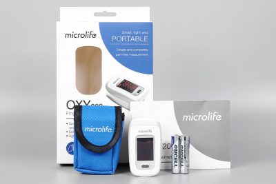 máy đo nồng độ oxy Microlife